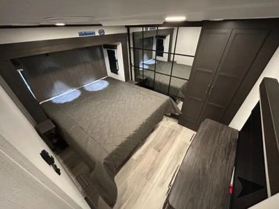 2026 Keystone RV Avalanche - Photo 26