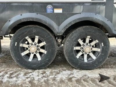 2026 Keystone RV Avalanche - Photo 35