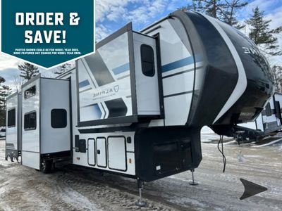 2026 Keystone RV Avalanche - Photo 1