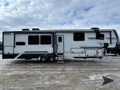 2026 Keystone RV Avalanche - Photo 7