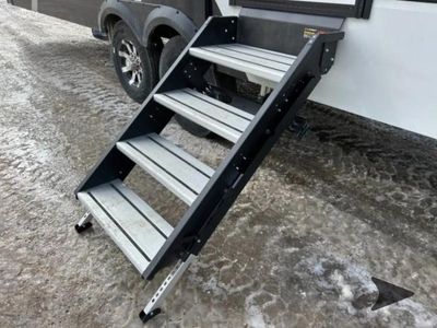 2026 Keystone RV Avalanche - Photo 34
