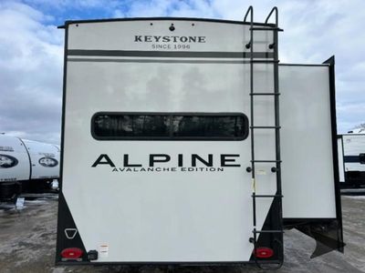 2026 Keystone RV Avalanche - Photo 5