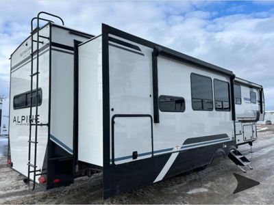 2026 Keystone RV Avalanche - Photo 6