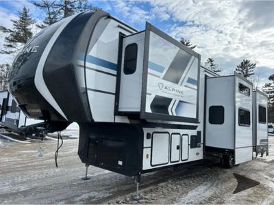 2026 Keystone RV Avalanche - Photo 3