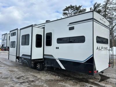 2026 Keystone RV Avalanche - Photo 4