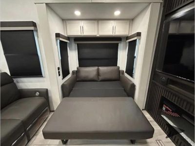 2026 Keystone RV Avalanche - Photo 17