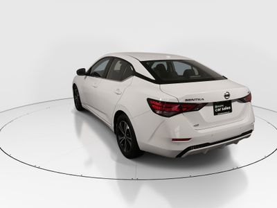 2023 Nissan Sentra - Photo 5