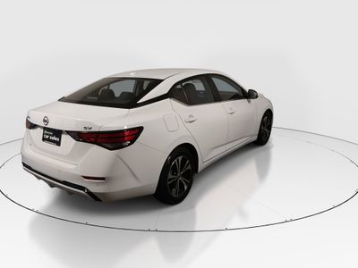 2023 Nissan Sentra - Photo 7