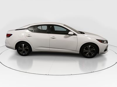 2023 Nissan Sentra - Photo 8