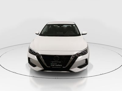 2023 Nissan Sentra - Photo 2
