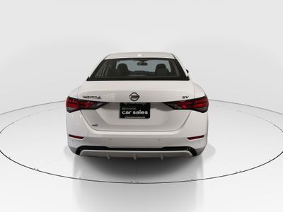 2023 Nissan Sentra - Photo 6