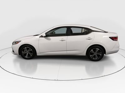 2023 Nissan Sentra - Photo 4