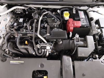 2023 Nissan Sentra - Photo 9
