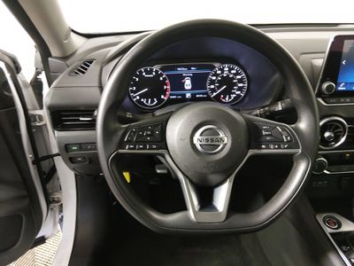 2023 Nissan Sentra - Photo 12