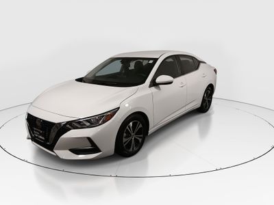 2023 Nissan Sentra - Photo 3