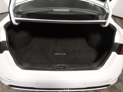 2023 Nissan Sentra - Photo 11