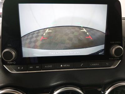 2023 Nissan Sentra - Photo 16