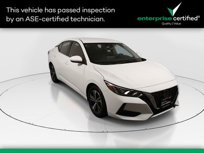 2023 Nissan Sentra - Photo 1