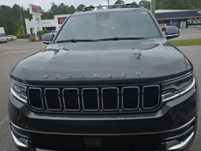 2022 Jeep Wagoneer - Photo 2