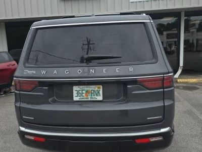 2022 Jeep Wagoneer - Photo 5