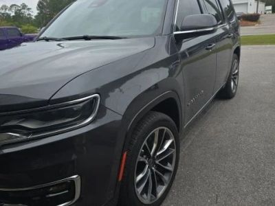 2022 Jeep Wagoneer - Photo 1