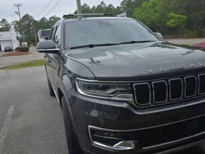 2022 Jeep Wagoneer - Photo 3