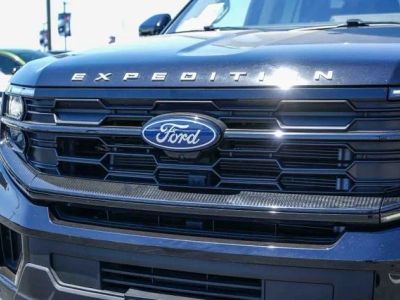 2025 Ford Expedition — detail view