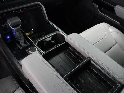 2026 Toyota Tundra 2WD - Photo 17