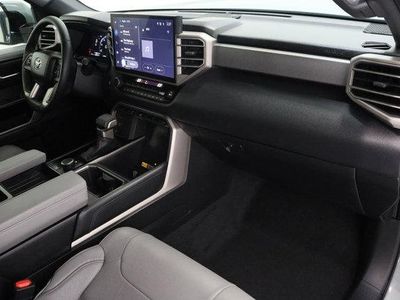 2026 Toyota Tundra 2WD - Photo 38