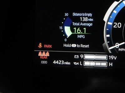 2026 Toyota Tundra 2WD - Photo 42