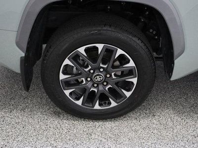 2026 Toyota Tundra 2WD - Photo 6
