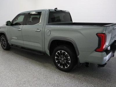 2026 Toyota Tundra 2WD - Photo 9