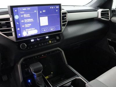 2026 Toyota Tundra 2WD - Photo 16