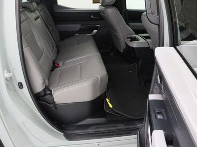 2026 Toyota Tundra 2WD - Photo 36