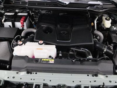 2026 Toyota Tundra 2WD - Photo 40