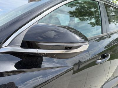 2026 Hyundai Tucson - Photo 10