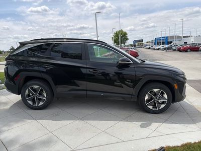 2026 Hyundai Tucson - Photo 6