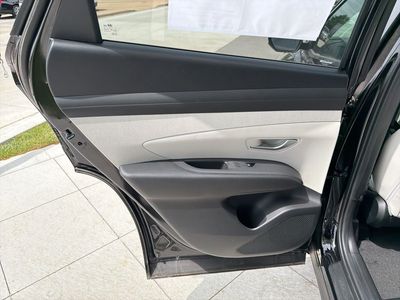 2026 Hyundai Tucson - Photo 19