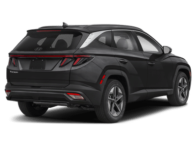 2026 Hyundai Tucson - Photo 35