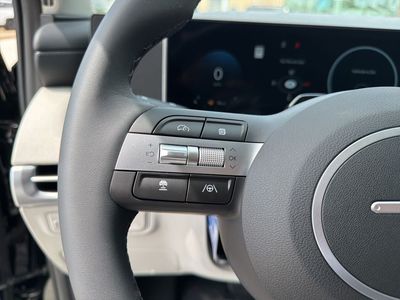 2026 Hyundai Tucson - Photo 23