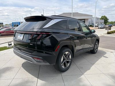 2026 Hyundai Tucson - Photo 5