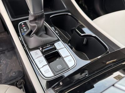 2026 Hyundai Tucson - Photo 30