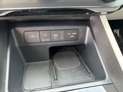 2026 Hyundai Tucson - Photo 29