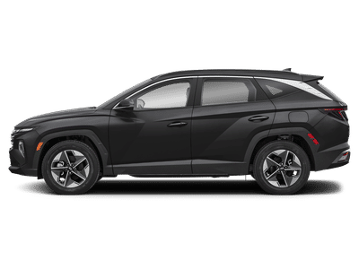 2026 Hyundai Tucson - Photo 36