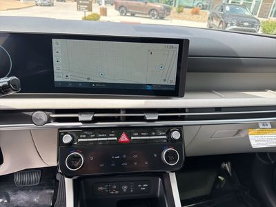 2026 Hyundai Tucson - Photo 26