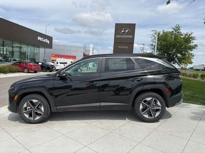 2026 Hyundai Tucson - Photo 2