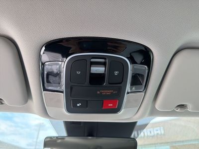 2026 Hyundai Tucson - Photo 31