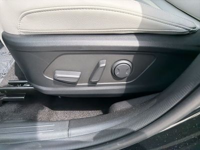 2026 Hyundai Tucson - Photo 21