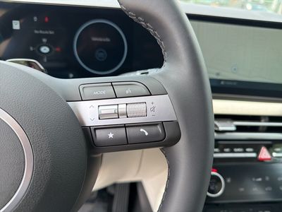 2026 Hyundai Tucson - Photo 24