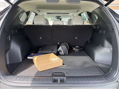 2026 Hyundai Tucson - Photo 12